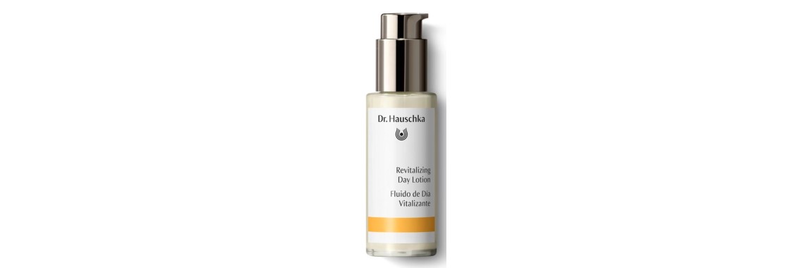 Revitalizing Lotion